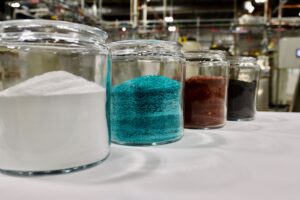 Jars Li carbonate-Ni sulfate-Co sulfate-Cathode_small