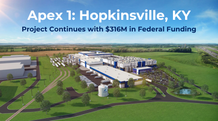 Apex 1: Hopkinsville, KY