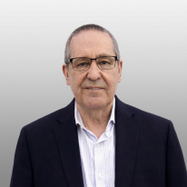 Ahmed Allouache March 2026